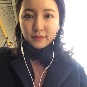 Meet your Posher, Jihye